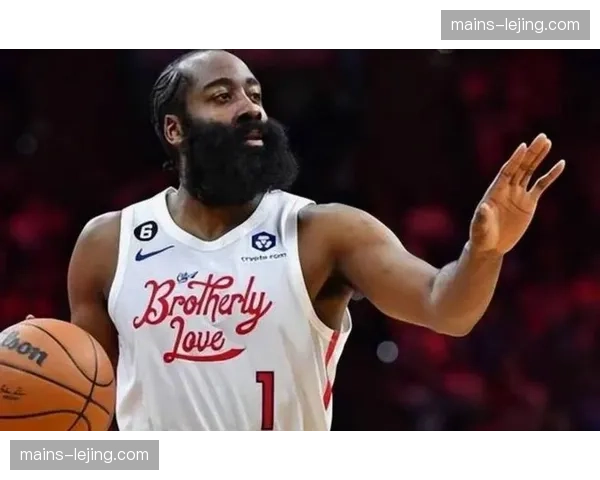 骑士哈登加盟后战绩提升 季后赛经验成东部突围关键