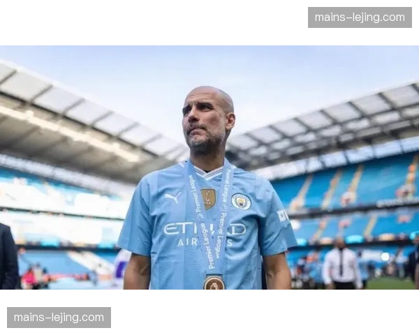 瓜迪奥拉4月战绩31胜5平3负 曼城冲刺阶段传统