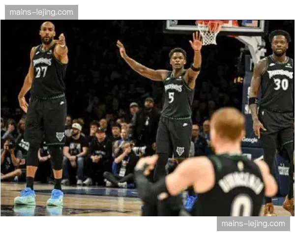 森林狼G3多森姆化身进攻引擎 25分9助攻突破如利刃直插掘金腹地